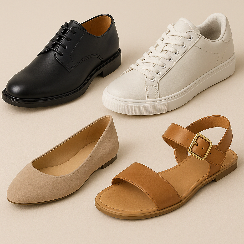 รองเท้า